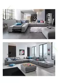 Polstermöbel Fischer Flugblatt Seite 3