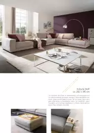 Polstermöbel Fischer Flugblatt Seite 4