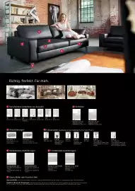 Polstermöbel Fischer Flugblatt Seite 7