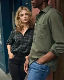 Catálogo Lee Jeans Página 2