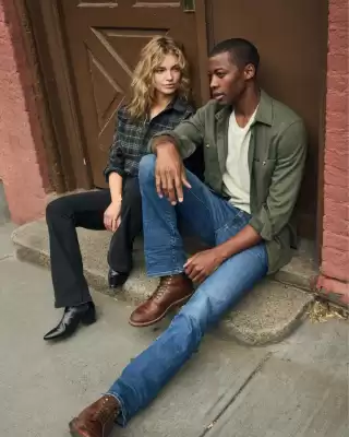 Catálogo Lee Jeans (válido hasta 28-02)