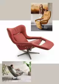 Polstermöbel Fischer Flugblatt Seite 14