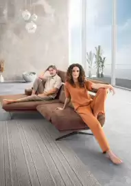 Polstermöbel Fischer Flugblatt Seite 17