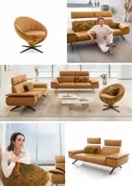 Polstermöbel Fischer Flugblatt Seite 18