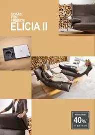 Polstermöbel Fischer Flugblatt Seite 19