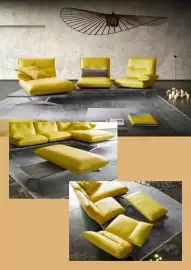 Polstermöbel Fischer Flugblatt Seite 22