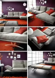 Polstermöbel Fischer Flugblatt Seite 3