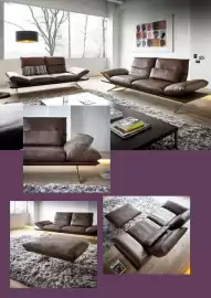 Polstermöbel Fischer Flugblatt Seite 5