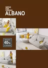 Polstermöbel Fischer Flugblatt Seite 7