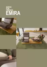 Polstermöbel Fischer Flugblatt Seite 9