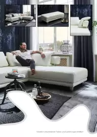 Polstermöbel Fischer Flugblatt Seite 10