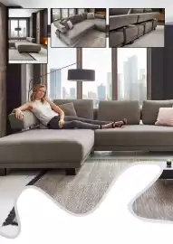 Polstermöbel Fischer Flugblatt Seite 11