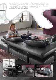 Polstermöbel Fischer Flugblatt Seite 13