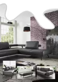 Polstermöbel Fischer Flugblatt Seite 15