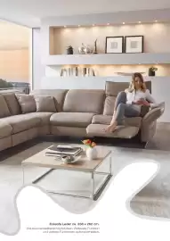 Polstermöbel Fischer Flugblatt Seite 16