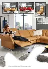 Polstermöbel Fischer Flugblatt Seite 18