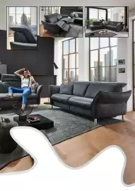 Polstermöbel Fischer Flugblatt Seite 19