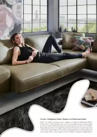 Polstermöbel Fischer Flugblatt Seite 2