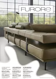 Polstermöbel Fischer Flugblatt Seite 20
