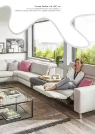 Polstermöbel Fischer Flugblatt Seite 4