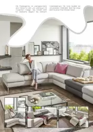 Polstermöbel Fischer Flugblatt Seite 5