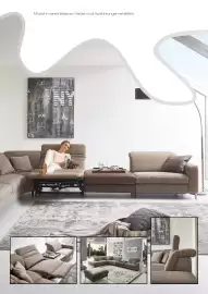 Polstermöbel Fischer Flugblatt Seite 6