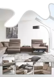 Polstermöbel Fischer Flugblatt Seite 7