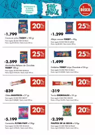 Folleto Disco Página 3