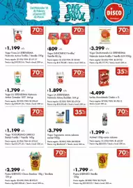 Folleto Disco Página 8