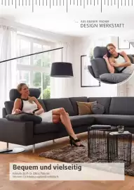 Polstermöbel Fischer Flugblatt Seite 10