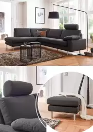 Polstermöbel Fischer Flugblatt Seite 11