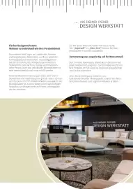 Polstermöbel Fischer Flugblatt Seite 19