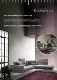 Polstermöbel Fischer Flugblatt Seite 2
