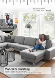Polstermöbel Fischer Flugblatt Seite 20