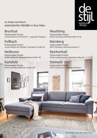 Polstermöbel Fischer Flugblatt Seite 16