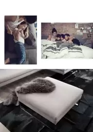 Polstermöbel Fischer Flugblatt Seite 11