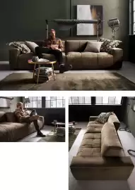 Polstermöbel Fischer Flugblatt Seite 13