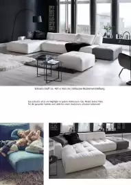 Polstermöbel Fischer Flugblatt Seite 14