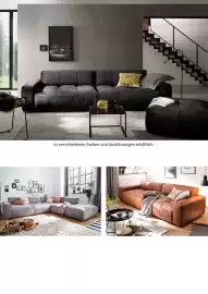 Polstermöbel Fischer Flugblatt Seite 15