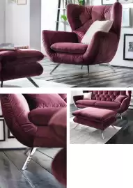 Polstermöbel Fischer Flugblatt Seite 5