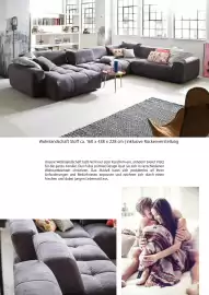 Polstermöbel Fischer Flugblatt Seite 6