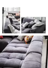 Polstermöbel Fischer Flugblatt Seite 7