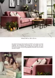Polstermöbel Fischer Flugblatt Seite 8