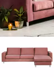 Polstermöbel Fischer Flugblatt Seite 9