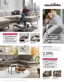 Polstermöbel Fischer Flugblatt Seite 5
