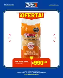 Catálogo Parada Canga Página 2