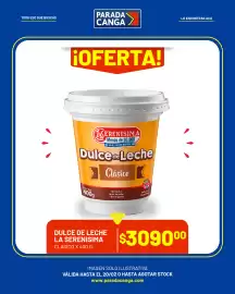 Catálogo Parada Canga Página 3