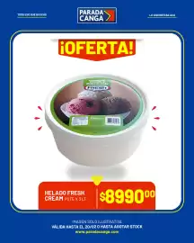 Catálogo Parada Canga Página 4