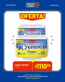 Catálogo Parada Canga Página 5