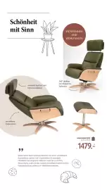 Polstermöbel Fischer Flugblatt Seite 10